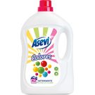 Detergente Ropa Líquido Ropa Color Asevi