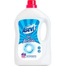 Detergente Ropa Líquido Gel Activo Asevi