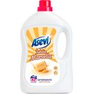 Detergente Ropa Líquido Marsella Asevi