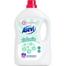 Detergente Ropa Liquido Colonia Asevi