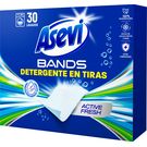 Detergente Active Fresh en Tiras Asevi