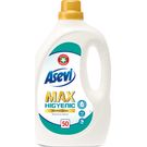 Detergente Ropa Líquido Max Higyenic Asevi