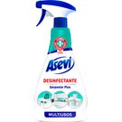 Limpiador Desinfectante Sin Lejia Asevi