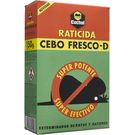 Raticida Cebo Fresco Cuchol
