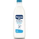 Leche Fresca Entera Puleva