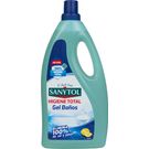 Limpiador Gel Baños Higiene Total Sanytol