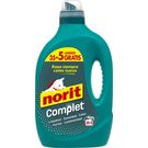 Detergente Ropa Líquido Complet Norit