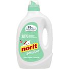 Detergente Ropa Líquido Pieles Sensibles Norit