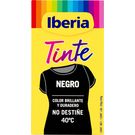 Tinte Para Ropa Negro Iberia