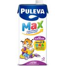 Bebida Láctea Energía y Crecimiento Sin Lactosa Puleva Max