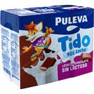 Batido Chocolate Sin Láctosa Puleva