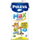 Bebida Láctea Energía y Crecimiento Puleva Max