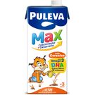 Bebida Láctea Energía y Crecimiento Con Cereales Puleva Max