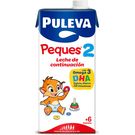 Preparado Lácteo Peques 2 Puleva