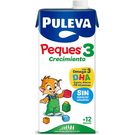 Preparado Lácteo Peques 3 Puleva
