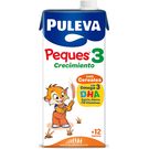 Preparado Lácteo Con Cereales Peques 3 Puleva