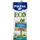 Leche Eco Entera Puleva