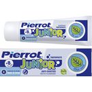 Dentífrico Menta Suave Junior + 8 Años Pierrot