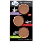 Tabla Pate Tradicional P-3 La Cuina