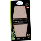 Pate de Finas Hierbas Pack-2 La Cuina