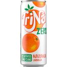 Refresco Naranja Sin Gas Sin Azúcar Trina