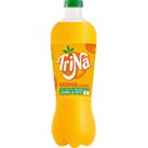Trina de naranja sin gas botella 1,5 l.