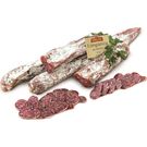 Longaniza de Payés Argal