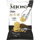 Chips Maiz y Chia Mios