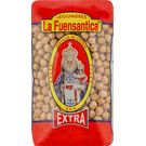 Garbanzo Fino Pedrosillano Fuensantica