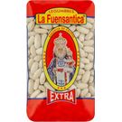 Alubia Blanca Riñon La Fuensantica