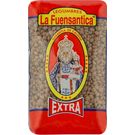 Lenteja Pardina La Fuensantica
