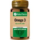 Capsulas Omega-3 Naturtierra