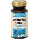 Capsulas Melatonina + Gaba Naturtierra