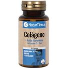 Cápsulas Hialurónico y Colágeno Naturtierra