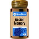 Capsulas Accion Memory Naturtierra