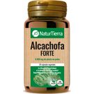 Capsulas Alcachofa Forte Naturtierra