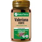 Capsulas Valeriana Forte Naturtierra