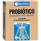 Cápsulas Probiótico Naturtierra