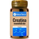 Capsulas Creatina Naturtierra