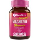 Gominolas Magnesio Memoria Naturtierra