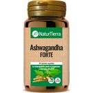 Capsulas Ashwagandha Forte Naturtierra