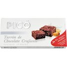 Turrón Choco Crujiente Sin Azúcar Añadido Pico