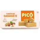 Turrón Blando Cacahuete Pico