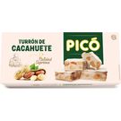 Turrón Duro Cacahuete Pico