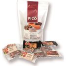 Turrón Surtido Porciones Pico