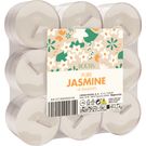 Velas Perfumadas Jazmin Roura