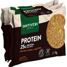 Tortita de Proteína Santiveri