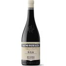 Vino Tinto Reserva D.O. Rioja, Botella 750 ml - Faustino Rivero