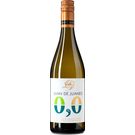 Vino Blanco 0,0% Alcohol Juan de Juanes