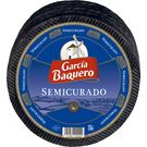 Queso Mezcla Semicurado Garcia Baquero